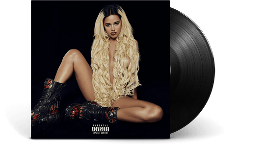 Tommy Genesis : goldilocks x