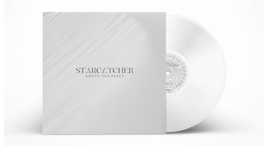 Greta Van Fleet : Starcatcher