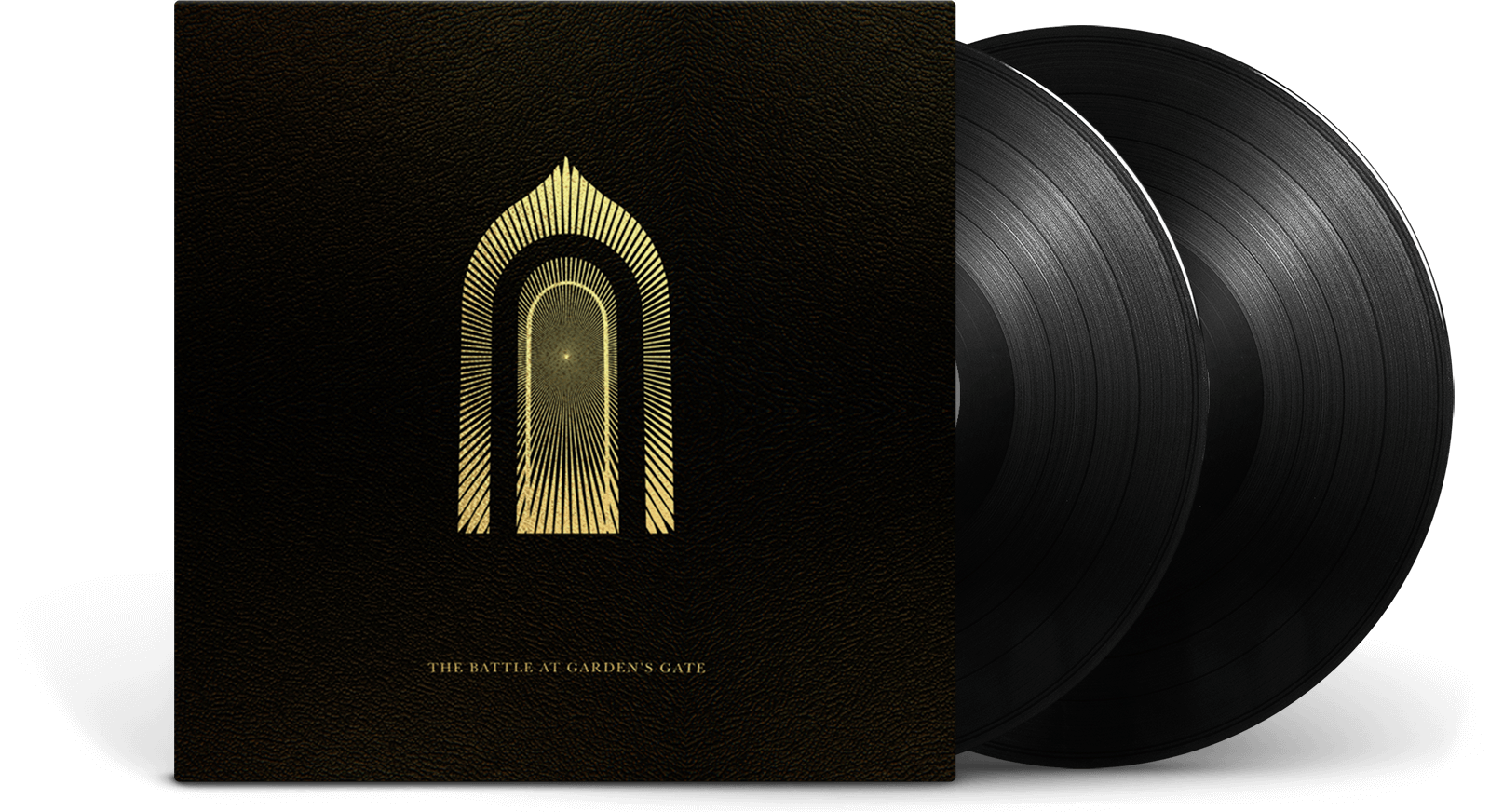 Vinyl - Greta Van Fleet : The Battle At Garden's Gate - The Record Hub