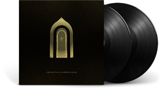 Greta Van Fleet : The Battle At Garden's Gate