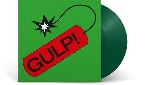 Sports Team : Gulp (Ltd Green Vinyl)
