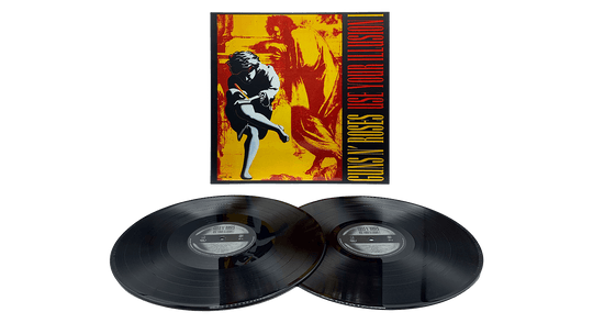 Guns N Roses : Use Your Illusion I