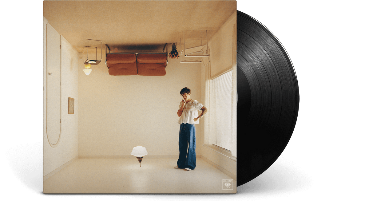 Vinyl - Harry Styles : Harry&#39;s House - The Record Hub