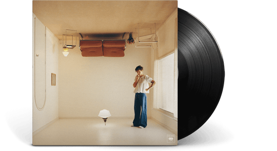 Harry Styles : Harry's House