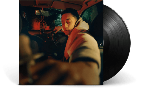 Loyle Carner : hugo