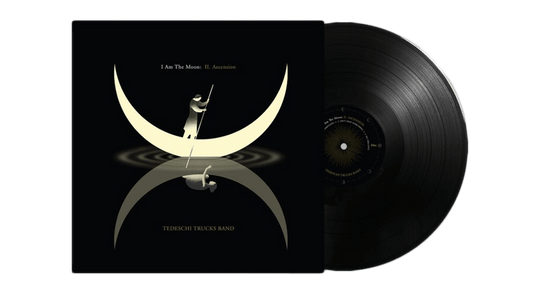 Tedeschi Trucks Band : I Am The Moon - II. Ascension