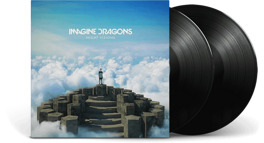 Imagine Dragons : Night Visions - 10th Anniversary Edition