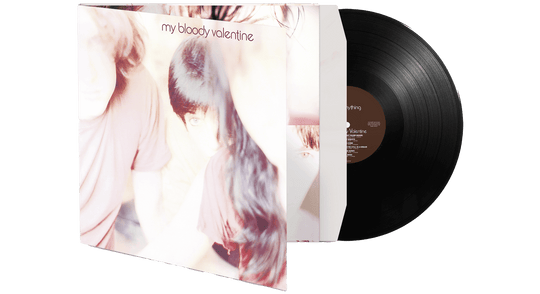 my bloody valentine : Isn't Anything