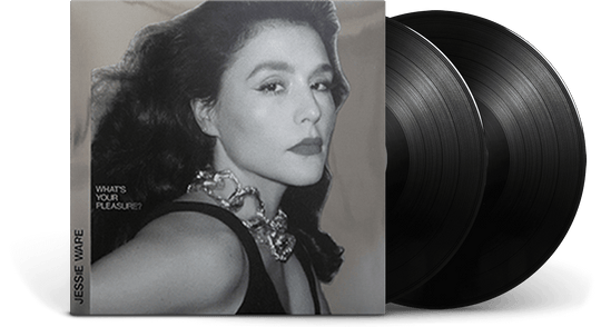 Jessie Ware : What's Your Pleasure? (Platinum Pleasure Edition)