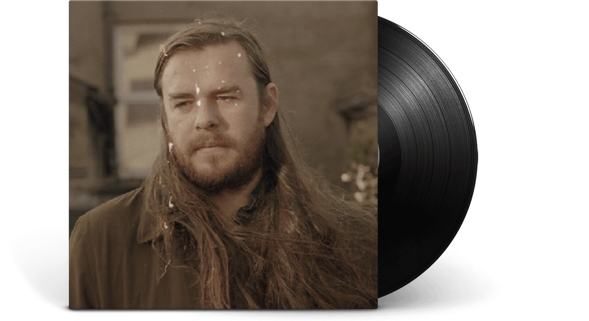 Vinyl - John Francis Flynn : I Would Not Live Always - The Record Hub