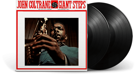 John Coltrane : Giant Steps (60th Anniversary)