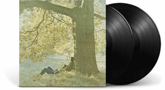 John Lennon : Plastic Ono Band (The Ultimate Mixes)