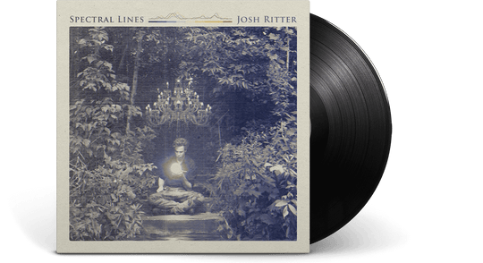 Josh Ritter : Spectral Lines