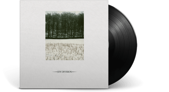 Joy Division : Atmosphere