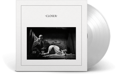 Joy Division : Closer