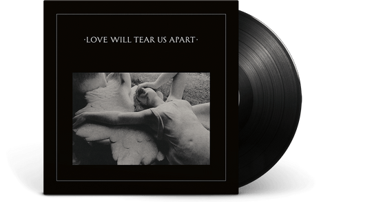Joy Division : Love Will Tear Us Apart