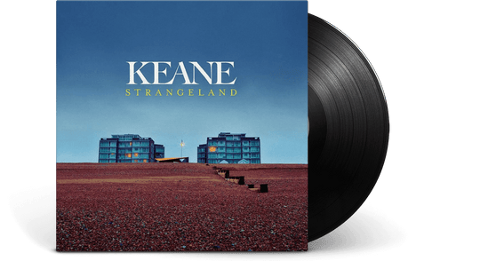 Keane : Strangeland