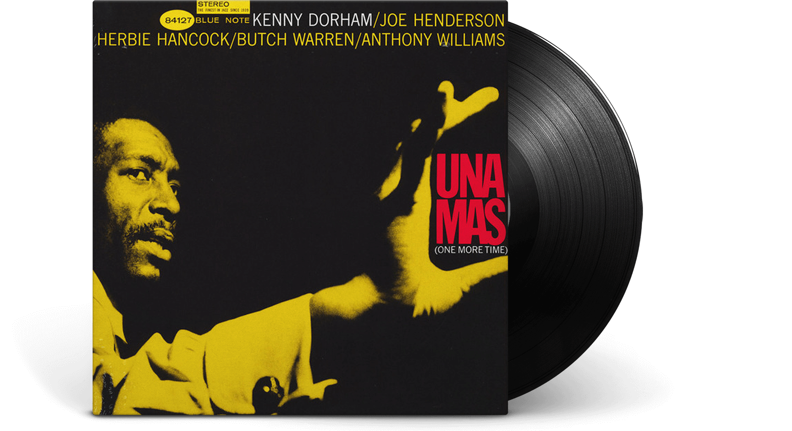 Vinyl | Kenny Dorham | Una Mas