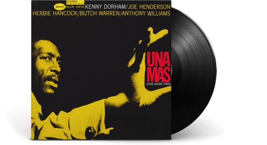 Kenny Dorham : Una Mas