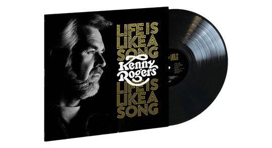 Kenny Rogers : Life Is Like A Song