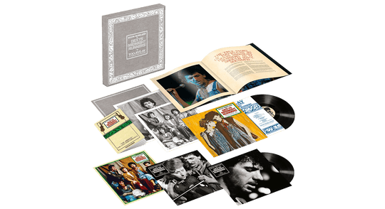 Kevin Rowland & Dexys Midnight Runners : Too-Rye-Ay, as it should have sounded (Super Deluxe Edition with Signed Print)
