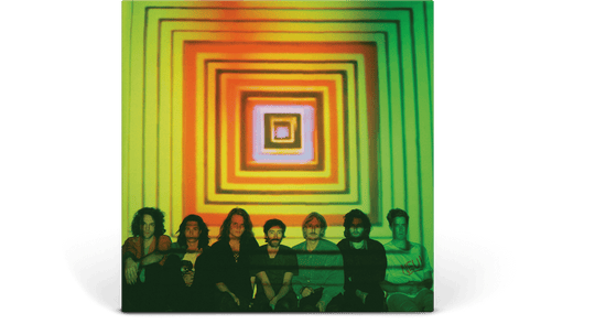 King Gizzard & The Lizard Wizard : Head On / Pill