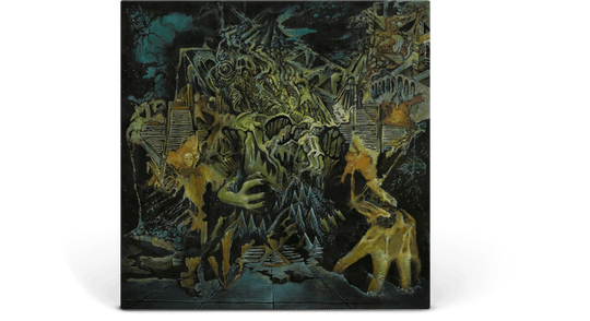 King Gizzard & The Lizard Wizard : Murder Of The Universe