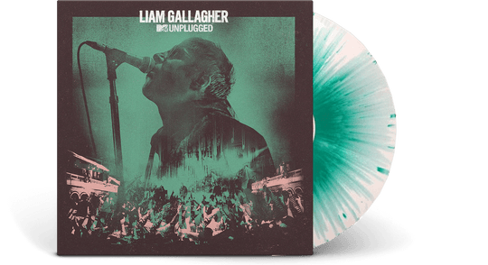 Liam Gallagher : MTV Unplugged