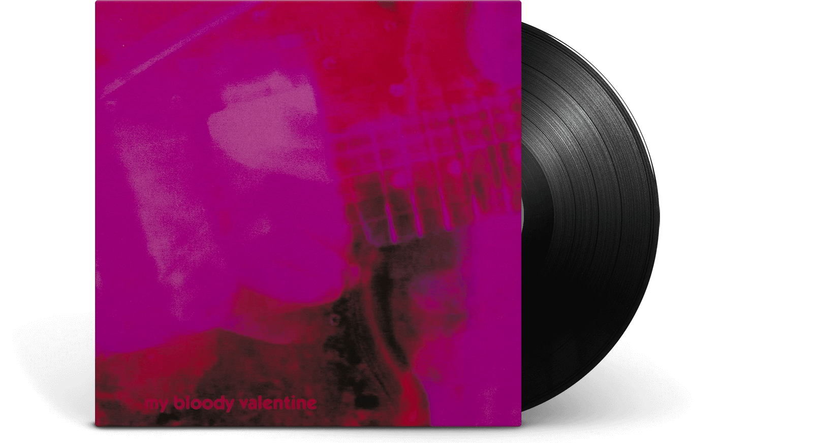 Vinyl - my bloody valentine : loveless - The Record Hub