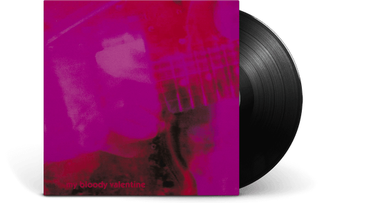 my bloody valentine : loveless