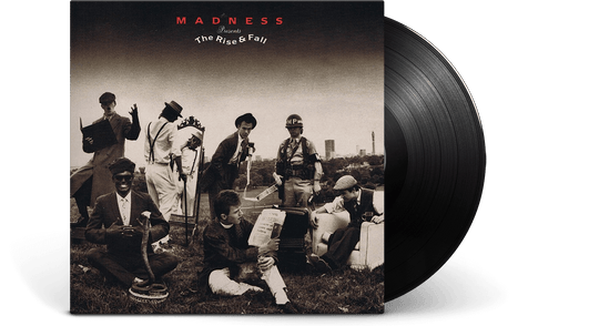 Madness : The Rise & Fall