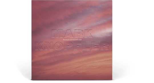 Mark Knopfler : The Studio Albums 2009-2018 (9LP Set)