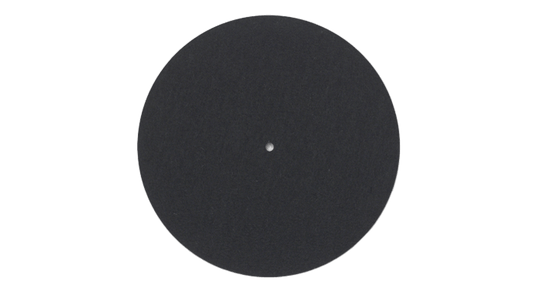 Felt Mat (12") Replacement felt mat: Pro-Ject