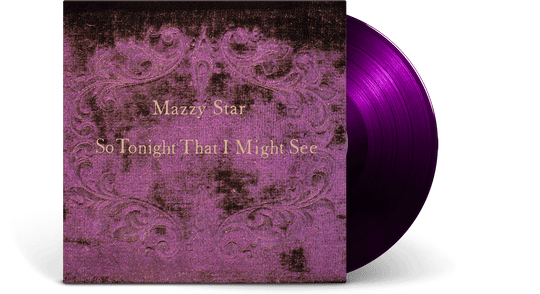 Mazzy Star : So Tonight That I Might See