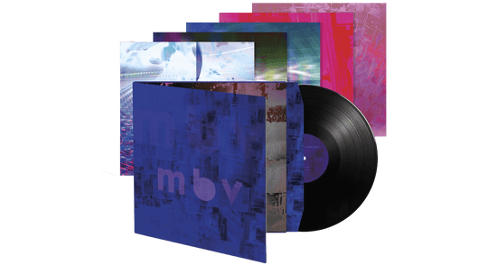my bloody valentine : mbv (Deluxe)