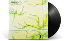 Vinyl | Ambient 1: Music for Airports | Brian Eno