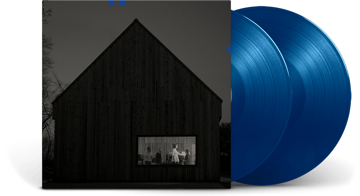 Vinyl - THE NATIONAL : SLEEP WELL BEAST - The Record Hub