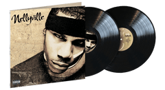 Nelly Nellyville LP レコード Nelly - Nellyville (Vinyl 2xLP)