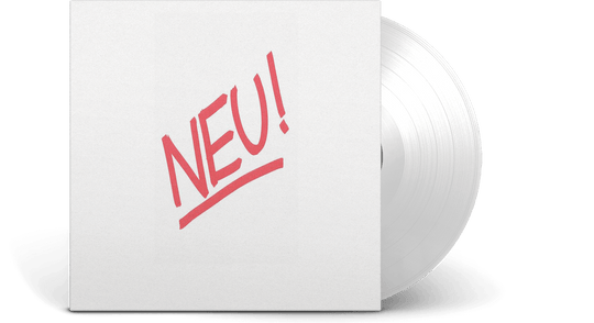 Neu! : Neu!