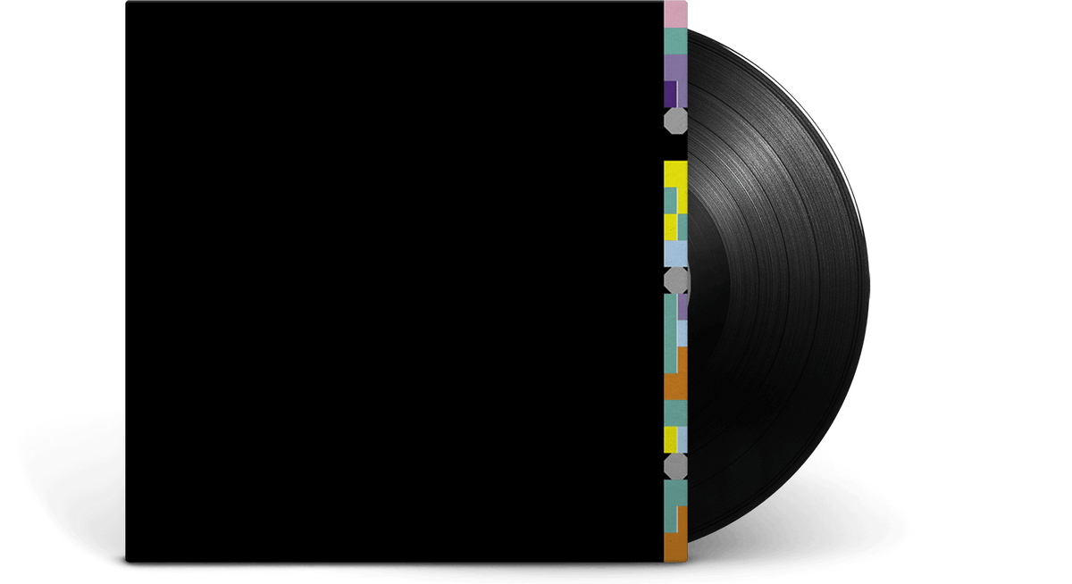 Vinyl - New Order : Blue Monday - The Record Hub