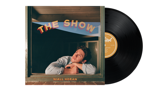 Niall Horan : The Show (Black Vinyl)