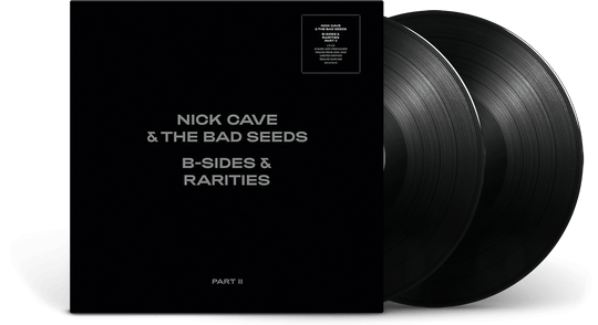 Nick Cave & The Bad Seeds : B-Sides & Rarities (Part II 2006 - 2020)