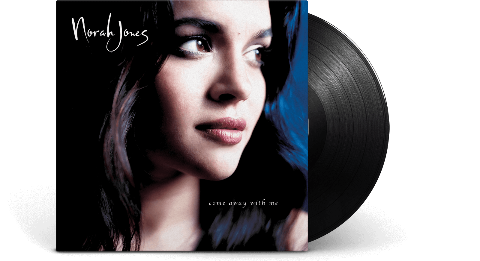 Vinyl | Norah Jones | Come Away With Me (20th Anniversary Remaster) Vinyl | Norah Jones | Come Away With Me (20th Anniversary Remaster)