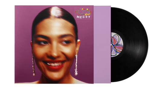 Olivia Dean : Messy