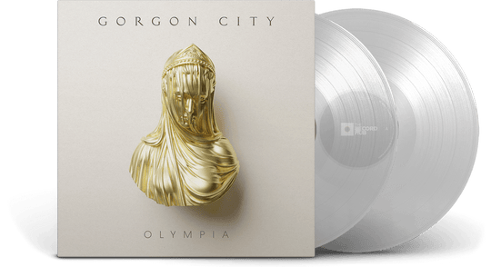 Gorgon City : Olympia