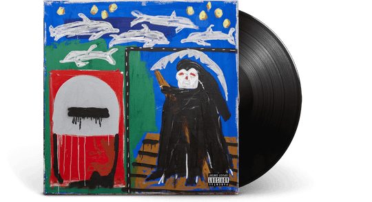 Action Bronson : Only For Dolphins