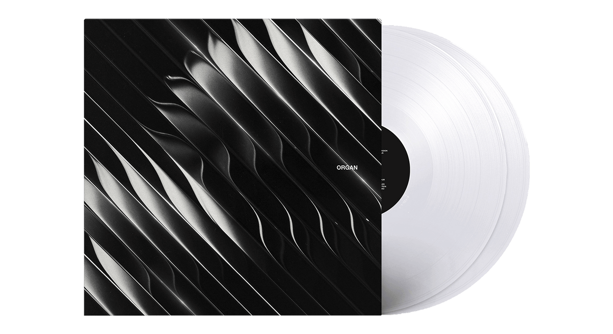Vinyl - Dimension : Organ - The Record Hub