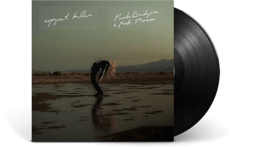 Phoebe Bridgers : Copycat Killer