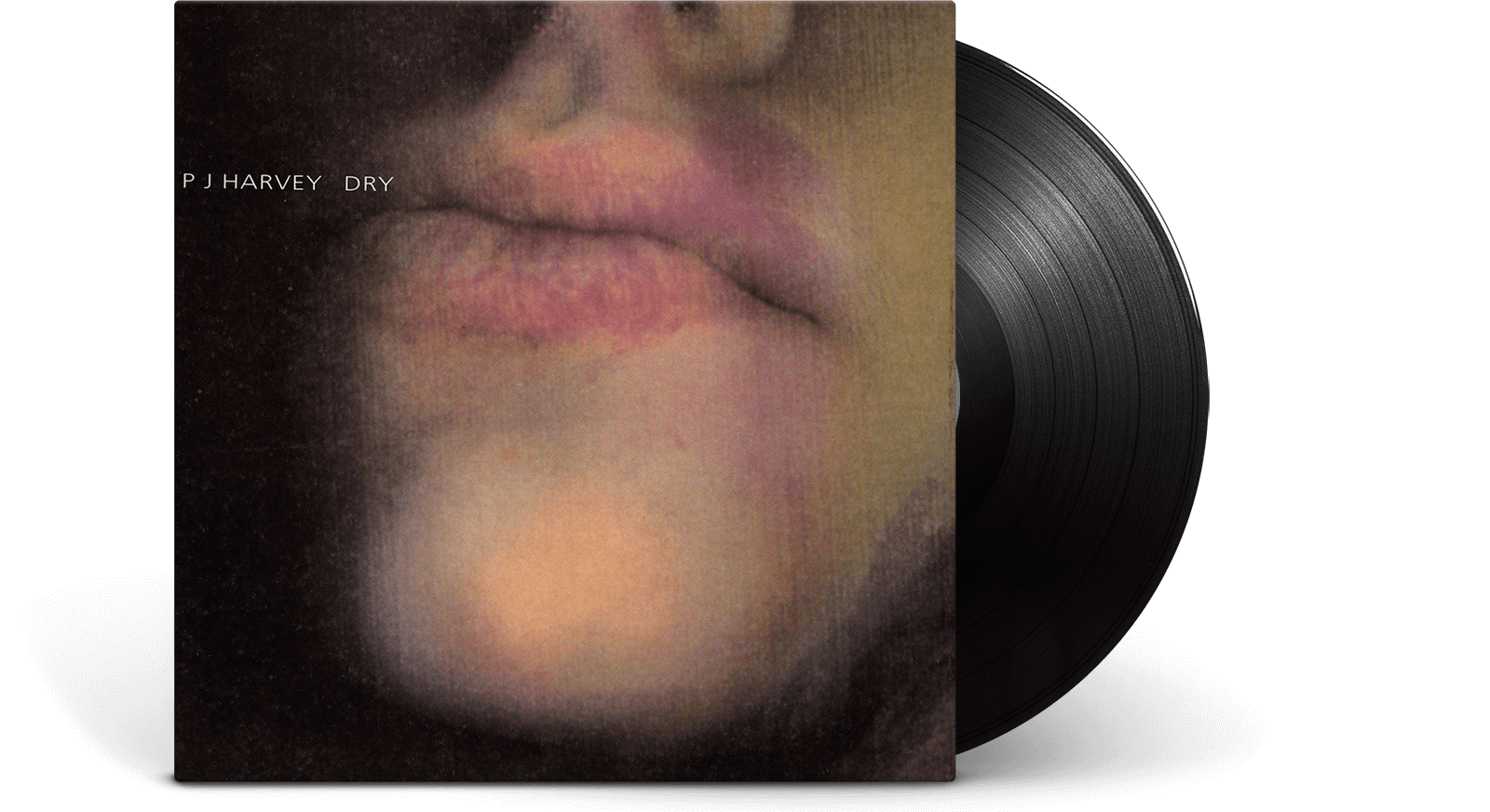 Vinyl - PJ Harvey : Dry - The Record Hub