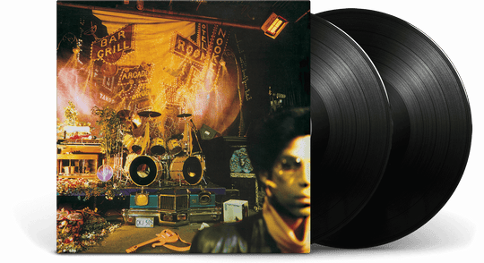 Prince : Sign O'The Times